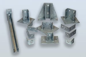Cable Trunking Fittings – Cable Trays & GRP System Manufacturers TransDelta