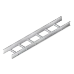 Cable Ladder - Delta Cable Trays