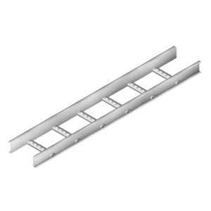 Cable Ladder - Delta Cable Trays