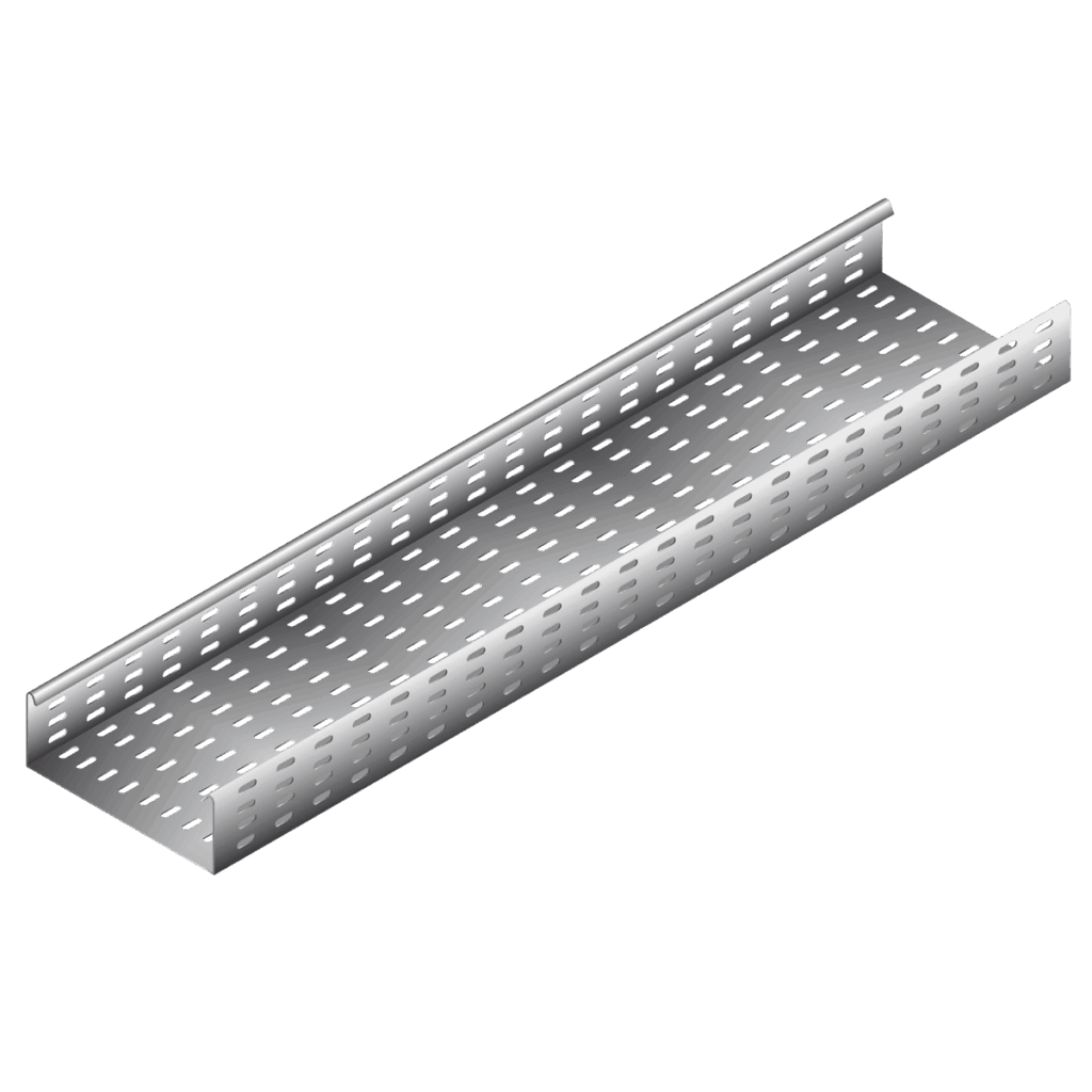 Delta Cable Tray - Delta Cable Trays