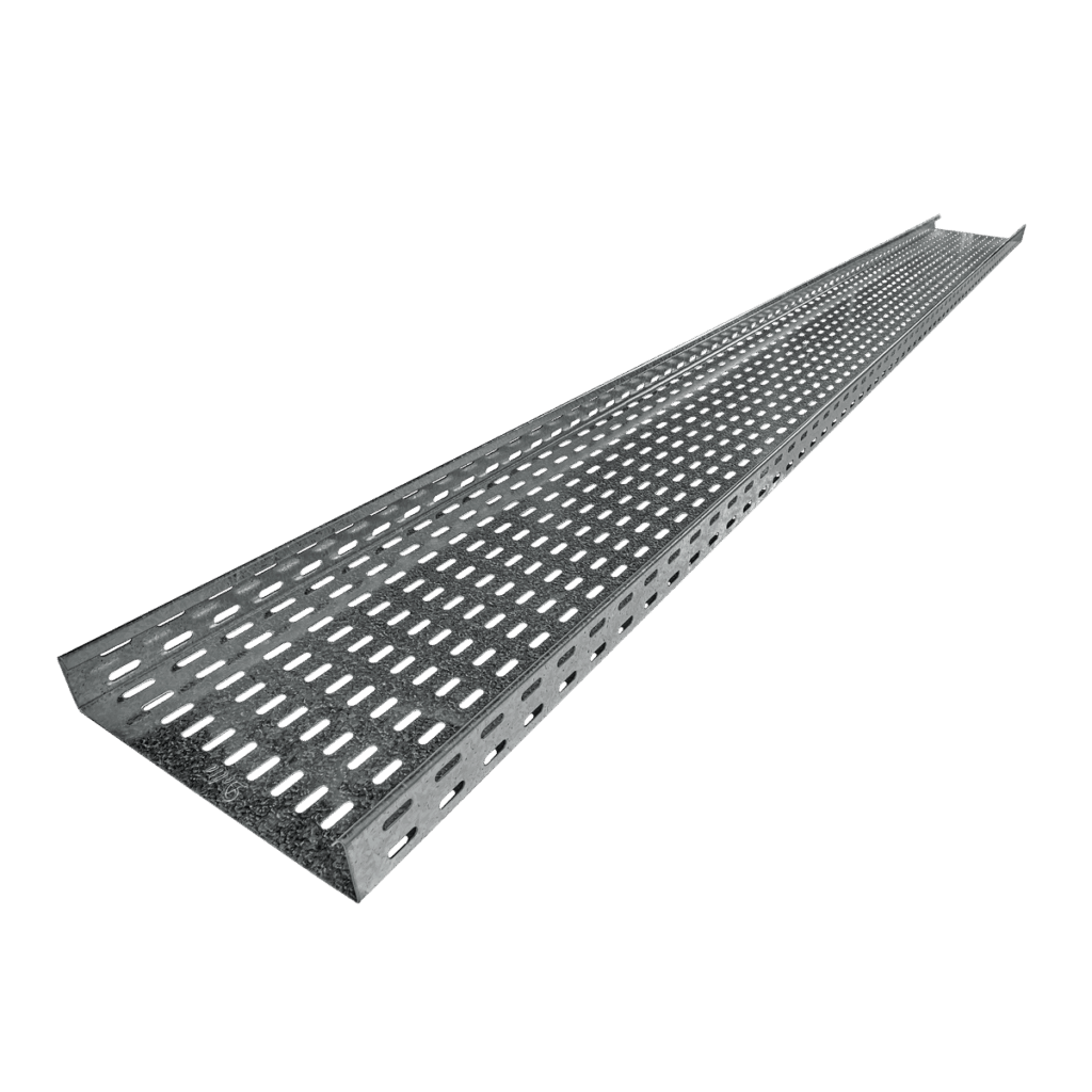 Offering High-Quality GI Cable Trays - Delta Cable Trays