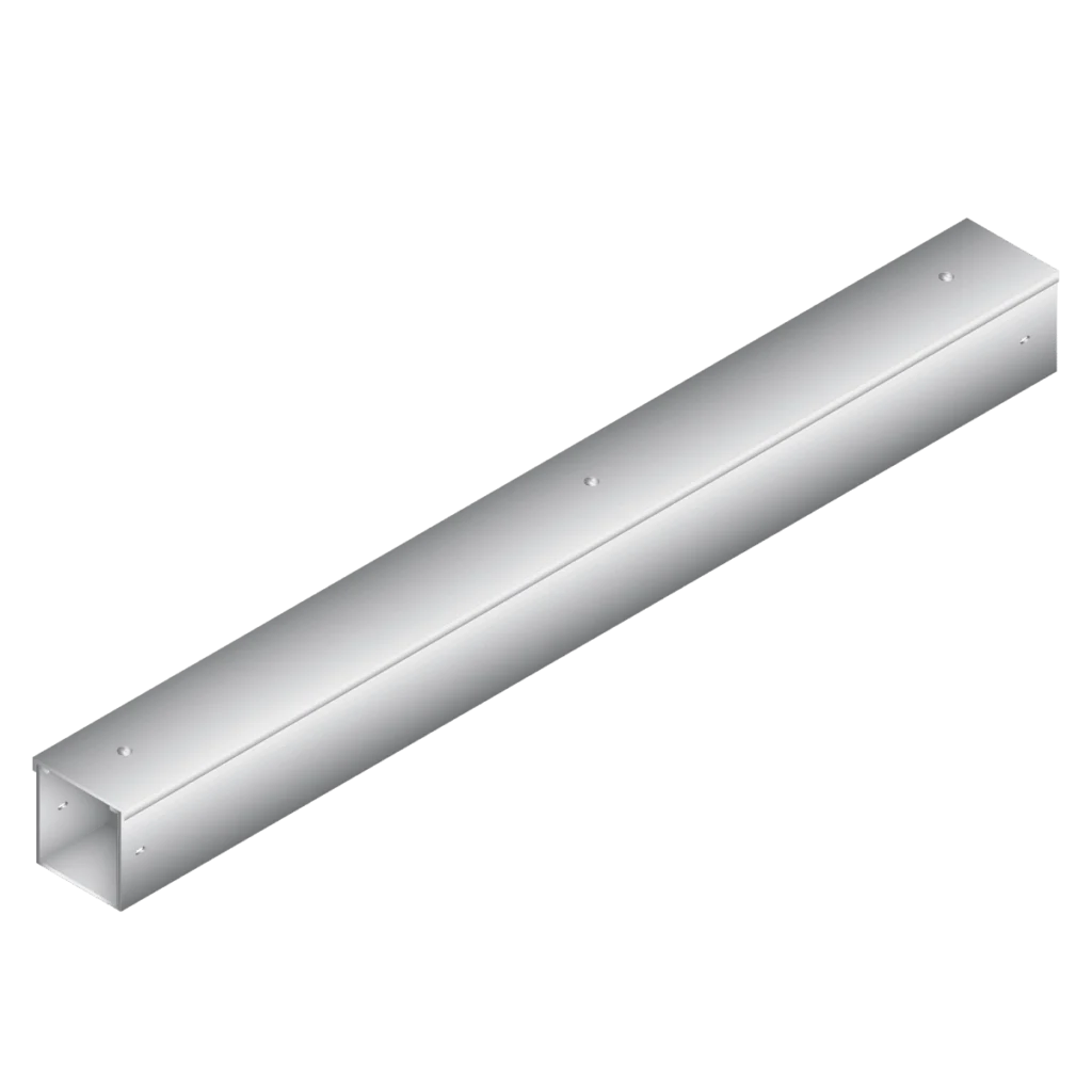 BS 4678 Compliant Cable Trunking System - Delta Cable Trays
