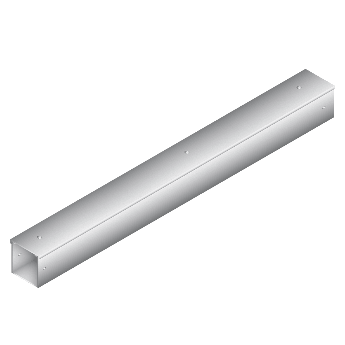 BS 4678 Compliant Cable Trunking System - Delta Cable Trays