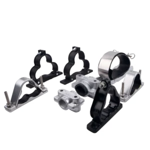Delta Cable Cleats - Delta Cable Trays