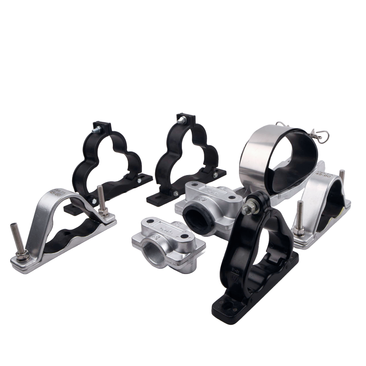 Delta Cable Cleats - Delta Cable Trays