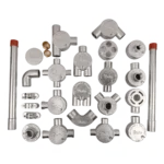 Protective Electrical Cable Conduit - Delta Cable Trays