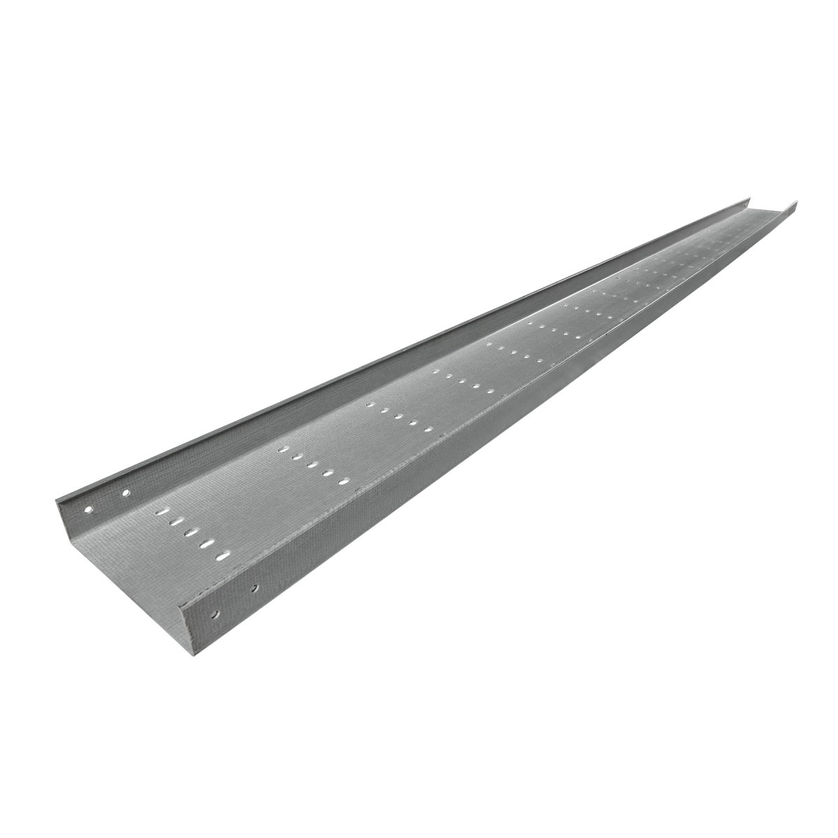 Glass Reinforced Polyester Cable Tray - Delta Cable Trays