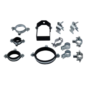 Pipe Hangers With Cable Support Systems - Delta Cable Trays