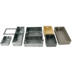 Electrical Pull Box For Cable Conduit Routing - Delta Cable Trays