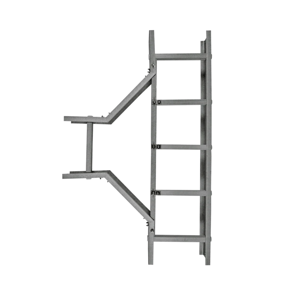 GRP Access Ladders - Delta Cable Trays
