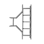 GRP Access Ladders - Delta Cable Trays