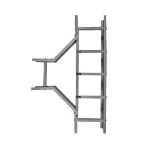 GRP Access Ladders - Delta Cable Trays
