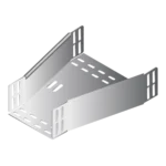 Cable Tray Straight Reducer Fitting - Delta Cable Trays