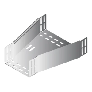 Cable Tray Straight Reducer Fitting - Delta Cable Trays