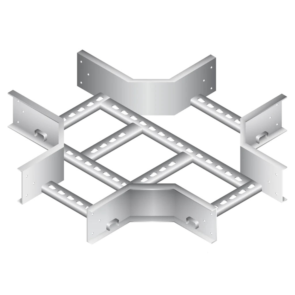Cable Ladder Fittings Manufacturer in the UAE