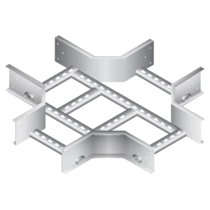 Cable Ladder Fittings Manufacturer in the UAE