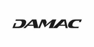 DAMAC - Delta Cable Trays